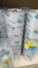 得力（deli）高品质高透明封箱胶带仓库打包胶带 60mm*100y*50um(91.4m/卷) 36卷 30325 实拍图