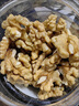 蜜禾新疆带衣熟核桃仁原味500g每日坚果仁炒货孕妇儿童健康干果零食品 实拍图