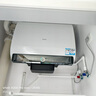 海尔（Haier）国家补贴20%双胆扁桶电热水器60升 BK3PRO 小魔盒鲜活水 净水洗AI智慧 3300W速热免清洗镁棒免更换 实拍图