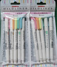 斑马牌 (ZEBRA)双头柔和荧光笔 WKT7 5色套装 mildliner系列单色划线记号笔 学生标记笔 WKT7-5C 实拍图