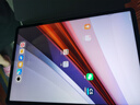iQOO Pad Air 11.5英寸平板电脑 骁龙870芯片 2.8K 144Hz超感屏 12GB+512GB 灰晶 iqoopadair国家补贴 实拍图
