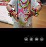 比乐（B.）btoys比乐手工串珠玩具波普珠珠珠子无绳串珠手链创意DIY女孩礼物 500粒-上万人选择 实拍图