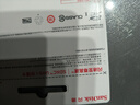 闪迪（SanDisk）64GB SD内存卡 U1 C10 至尊高速存储卡 读速140MB/s 全高清视频 数码相机理想伴侣 实拍图