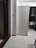 海尔（Haier）659升十字对开门四开门家用电冰箱一级能效节能无霜超大容量BCD-659WGHTDE5WVU1 实拍图