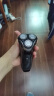 飞利浦（PHILIPS）电动剃须刀经典3系高配版 干湿双剃刮胡刀 配弹出式鬓角修剪器 生日礼物 520送男友老公 国家补贴 实拍图