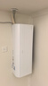 海尔（Haier）【小红花空调-绽放版】净省电Plus真省版1.5匹壁挂式卧室挂机KFR-35GW/E1-1Plus家电国家补贴20% 实拍图