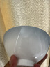 锦秋堂景德镇骨瓷餐具 家用陶瓷器碗碟套装 釉下彩 轻奢 渐变色结婚礼品 实拍图