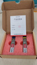 烽火威视 光模块 1.25G千兆SFP光模块 10G万兆光模块 SFP+光模块 SFP单模多模光纤模块 SC/LC接口 【多地次日达】千兆单模单纤SC丨3公里丨1对 兼容【华为/华三/锐捷】等国产品牌 晒单实拍图