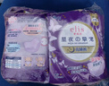 爱璐茜（elis）大王星夜挚宠医护级安睡裤L码16条裤型卫生巾女经期胖某来同款 实拍图