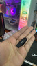 闪迪（SanDisk）64GB USB3.2 U盘 CZ550黑色 读速100MB/s 安全加密 数据恢复 学习办公电脑车载 高速大容量优盘 实拍图