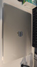 Apple/苹果【国家补贴】AI笔记本/2025款MacBook Air13英寸M4 (10+8核) 16G 256G银色电脑MW0W3CH/A 实拍图