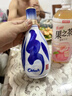 汾酒 青花20 清香型白酒 商务宴请送礼白酒 53度 500mL 1瓶 单瓶（新版） 实拍图