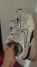 耐克 （NIKE）2025年女子W NIKE V2K RUN运动休闲鞋 FD0736-100 37.5 实拍图