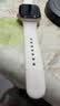 BHO【全网热销100万+】适用苹果手表表带apple watch s12运动表带iWatch s11/10/9/ultra4/se硅胶表带 实拍图