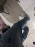 杰克·琼斯（JACK&JONES）春夏季男装牛仔裤男弹力修身裤子男百搭男裤休闲男士牛仔裤四季款 E31牛仔蓝 M (175) 实拍图