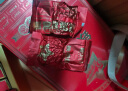 传奇会乌龙茶安溪铁观音清香型特级500g轻火茶叶礼盒装新茶自己喝送礼 实拍图