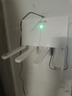 中科巨龙随身wifi无线路由器CPE双网双频WIFI6免插卡免拉网线无限流量2025款无线wifi多连不卡家用穿墙王 2025升级款室内无线路由器（wifi6) 实拍图