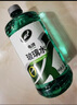 龟牌（Turtle Wax）汽车玻璃水去油膜虫胶四季通用雨刮水硬壳盾清洁剂挡风清洗剂 0℃ 2L 4瓶 好用不贵  热销爆款 实拍图
