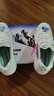 斯凯奇（Skechers）女鞋夏季厚底老爹鞋百搭透气熊猫鞋软底舒适外穿休闲运动鞋11959 实拍图