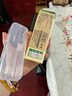 哈咔（haakaa）宝宝训练牙刷硅胶软毛0-1-2-3岁婴儿幼儿口腔清洁360度儿童乳牙刷 透明色 实拍图