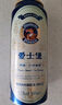 爱士堡小麦白啤酒500ml*24听 德国原装进口精酿啤酒 整箱装 聚会畅饮 实拍图