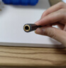 品胜Type-C耳机转接头转3.5mm耳机音频线USB-C耳机转换器适用苹果16/15小米15华为Mate70/P60安卓手机 实拍图