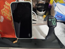 品胜苹果无线充电器三合一MagSafe磁吸15W适用iPhone17air/16华为小米手机苹果手表AirPods Pro3耳机 实拍图