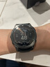 佳明（GARMIN）Fenix7 Pro运动户外智能手表跑步游泳登山血氧心率睡眠监测心电图 Fenix7 Pro 太阳能 旗舰版-黑 实拍图