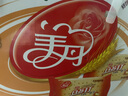 美丹芝麻味苏打饼干1000g/箱 无蔗糖易消化营养早餐休闲零食 实拍图