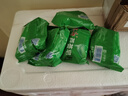 上海香皂芦荟皂洁面洗脸香皂沐浴肥皂内含芦荟精华 芦荟皂85克*5 芦荟香皂 实拍图