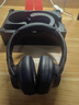 声阔（SoundCore）【京东独家】Q20i蓝牙耳机头戴式主动降噪无线金标音质电竞游戏运动隔音适用苹果华为小米手机黑 实拍图