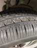 朝阳轮胎 汽车轮胎 215/55R18 95V C66 SUV适配创酷/指南者 实拍图