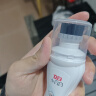 立白小白白小白鞋清洁剂100g快速去污无需水洗自带刷头擦鞋洗鞋清洁剂 实拍图