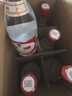 汾酒 红盖玻汾 清香型白酒 42度 475mL*6瓶 整箱非原箱 实拍图