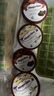 哈根达斯（Haagen-Dazs）冰淇淋超值尽享礼盒装 (香草味*2/比利时巧克力*2) 100ml*4 实拍图