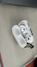 ESCASE airpods pro二代保护套苹果pro2耳机套迪士尼米奇蓝牙盒卡通无线硅胶皮纹软潮男个性创意2022年款灰色 实拍图