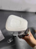 普达防毒面具410配D-A/B/E/K-1滤毒盒防毒面罩防氯/有机/无机/酸性多种综合气体防毒口罩 实拍图