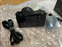 索尼（SONY）【国家补贴】ZV-E10L 半画幅微单相机 标准镜头套装 颜值机身 精准对焦 VLOG APS-C画幅 黑色 实拍图