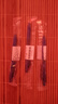 派通（Pentel）BLN105按动蓝色中性笔高颜值0.5mm签字笔商务学生速干水笔水性笔文具 蓝杆蓝芯单支装 实拍图