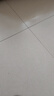 惠普精工吸顶灯led卧室现代简约餐厅中山灯具方50*50cm遥控三色 实拍图