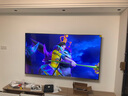 海信电视小墨E5Q Pro 85英寸超画质U+MiniLED 信芯芯片墨晶屏300Hz高刷85E5Q-PRO E5NPRO+升级国家补贴 实拍图