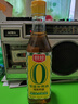 厨邦纯粮料酒10度 500ml【0添加】无碘盐科学配方 纯粮酿造烹调醇香 实拍图