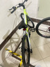 凤凰儿童自行车6到12岁8-10-15岁男女孩单车小学生变速山地车新款 【森林绿】7级变速双碟刹 24寸【建议身高135-155cm】 实拍图