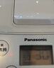 松下（Panasonic）【国家补贴】全自动智能保温电热水瓶白色4升可预约 食品级涂层内胆烧水壶 NC-EK4000 实拍图