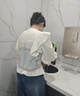 维德（WELLDAY）医用护腰带腰间盘突出腰肌劳损术后固定腰托XL升级款WP01B送礼 实拍图