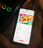 vivo iQOO Z9x【国家补贴】8GB+128GB 曜夜黑 6000mAh 电池 4nm第一代骁龙 6 磐石缓震架构 电竞手机 实拍图