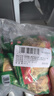 哈肉联 俄罗斯白肠85g*6支 香肠熟食即食东北特产休闲食品  实拍图