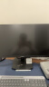 联合创新24.5英寸显示器FHD高清120Hz IPS广色域 硬件低蓝光护眼 可壁挂HDMI电脑办公电竞游戏显示屏25D1F 实拍图
