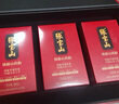 张宝山 高档礼盒铁棍山药粉900g 节日送礼老年人营养脾胃品支持企业采购 实拍图