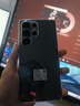 三星【官方定制色】 Galaxy S25 Ultra 超拟人AI助理 2亿像素主摄 骁龙8至尊版 【官方定制色】钛墨黑 12GB+256GB 准新 7天机 无免息直降 实拍图